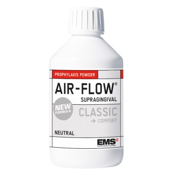 Air-Flow Pulver neutral  4x300g Krt