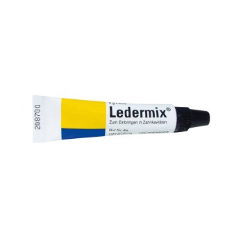 Ledermix Paste 5g TB  @