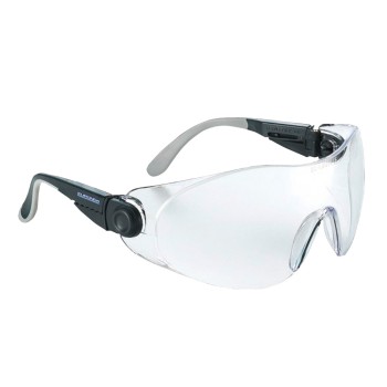 Monoart Schutzbrille Spheric St