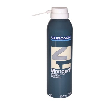 Monoart Kältespray  200ml Ds