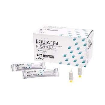 EQUIA Fil Single Shade A3,5 Pa