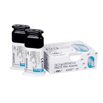 Fuji Ortho LC Paste Pak Autom.   Pa