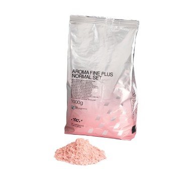 GC Aroma Fine Plus normal pink 5x1Kg