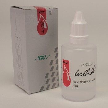 Initial Modelling Liquid Plus 50ml