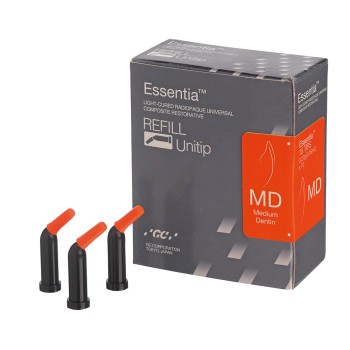 Essentia MD 15x0,16ml Unitip