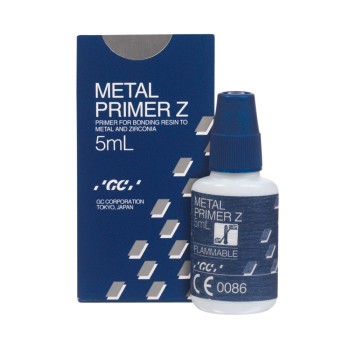 GC Metal Primer Z  5ml Fl