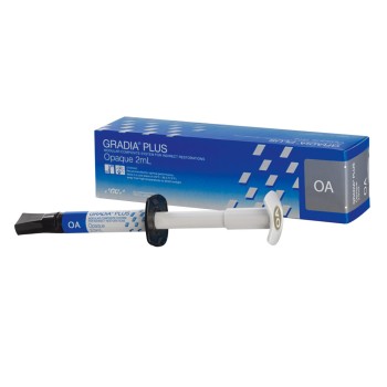 Gradia Plus Opaker O-Base  2ml