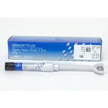 Gradia Plus Paste HB-DB1  3,3ml