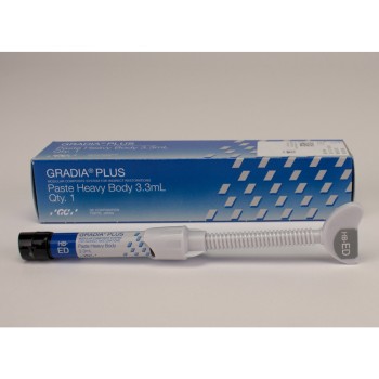 Gradia Plus Paste HB-ED  3,3ml