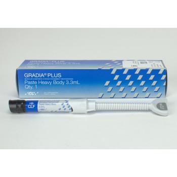 Gradia Plus Paste HB-CLF  3,3ml