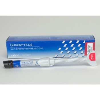 Gradia Plus Paste GHB-2  3,3ml