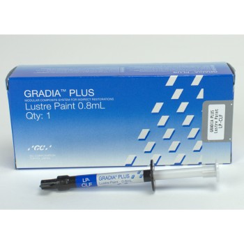 Gradia Plus  LP-C  0,8ml