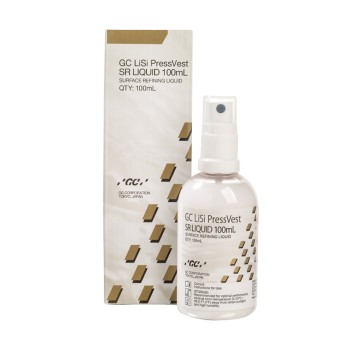 GC LiSi PressVest SR Liquid 100ml