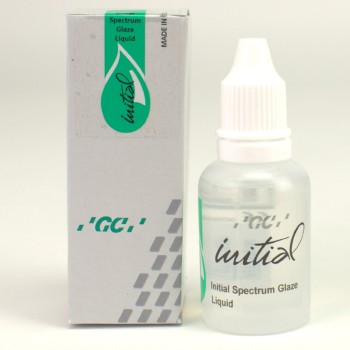 Initial Spectrum Glaze Liquid 25ml