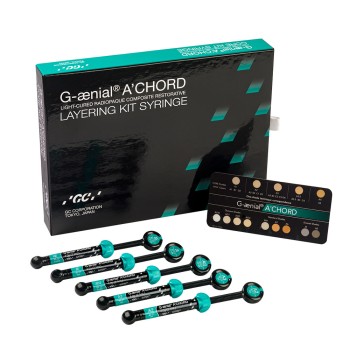 G-ænial A'CHORD Layering Spritze  Kit