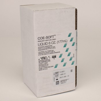 COE Soft Flüssigkeit 177ml Fl