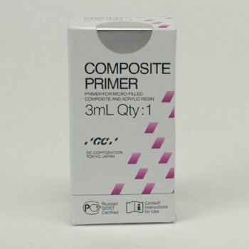 Gradia Composite Primer 3ml Fl