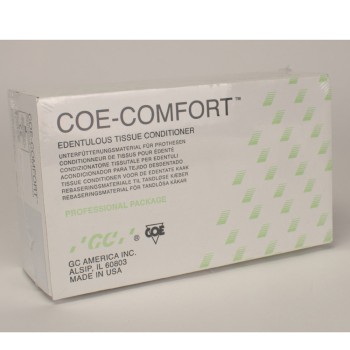 COE-Comfort 170g/177ml+Zubehör Pa