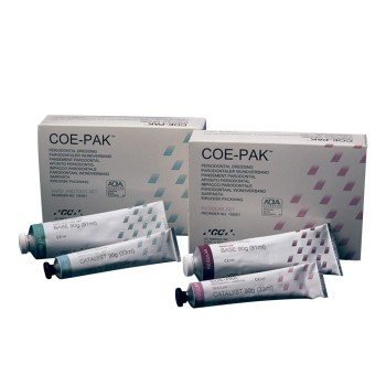 COE-Pak hard + fast Set 2x90gr Tb Pa