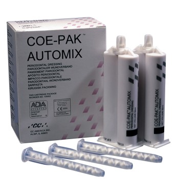 COE-Pak Automix 2x50ml Kart. Pa