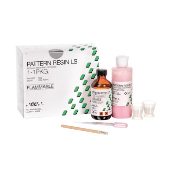 Pattern Resin LS Füssigkeit 105ml Pa