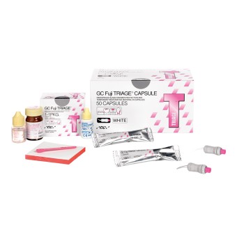 Fuji TRIAGE pink Plv+Flü. 1-1 Pa