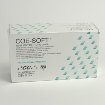 COE Soft 170g/177ml+Zubehör Pa