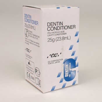 Dentin Conditioner Flüssigk. 23,8ml Fl