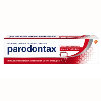 Parodontax Classic Zahncreme  75ml