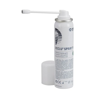 Occlu-Spray Plus Grün       50ml