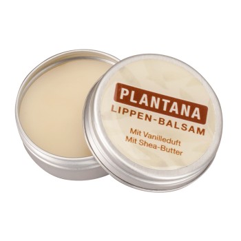 Plantana Lippen-Balsam 5g Ds