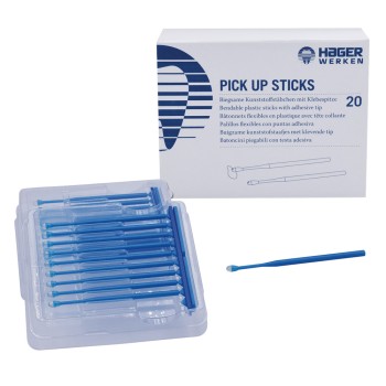 Pick up Stick, Wax Stick   30St