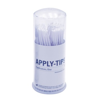 Apply-Tips weiss fine  500St