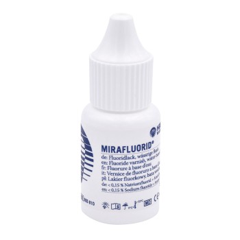 Mirafluorid 5ml