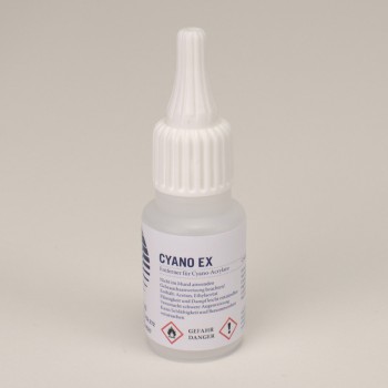 Cyano Ex Entferner  20g