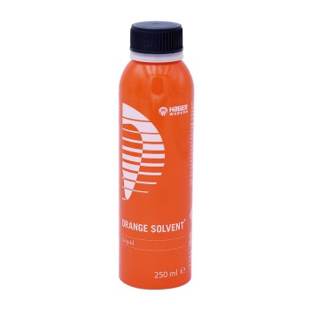 Orange Solvent  250ml Ds