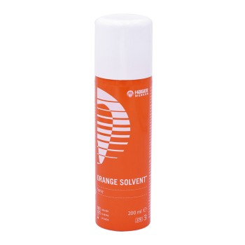 Orange Solvent Spray   Ds