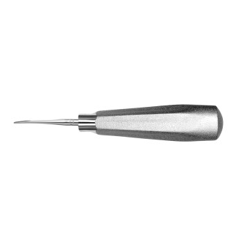 Luxator 3mm Gr.510 gebogen St