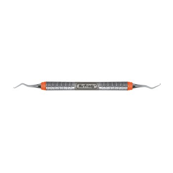 Scaler 6/7 Gr.7 orange McFarlane St