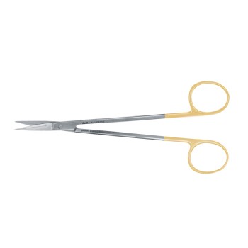 Schere Kelly gerade 16cm PermaSharp St