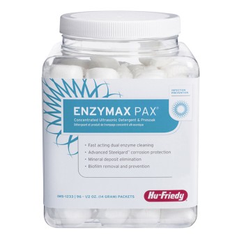 Enzymax PAX 96x14gr Pa