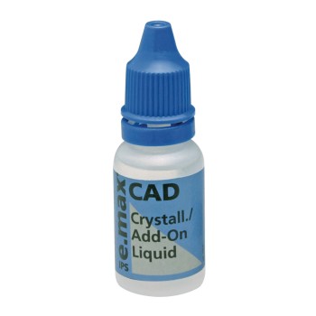 IPS e.max CAD Cryst.Add-On Flüss. 15ml