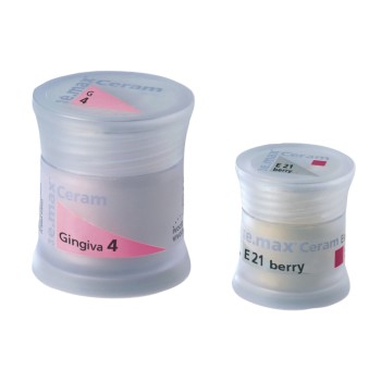 IPS e.max Ceram Gingiva 1 20g