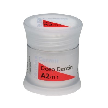 IPS e.max Ceram Deep Dentin A1 20g