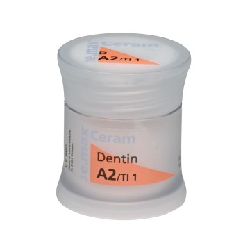 IPS e.max Ceram Dentin A1 20g