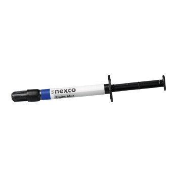 SR Nexco Stains blau Spr 1ml