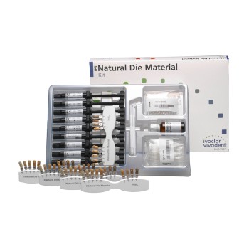 IPS Natural Die Material Promokit