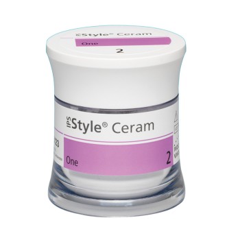 IPS Style Ceram One BL 20g