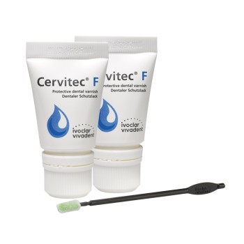 Cervitec F Tube   2x7g