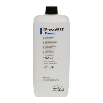 IPS PressVEST Premium Liquid 1ltr